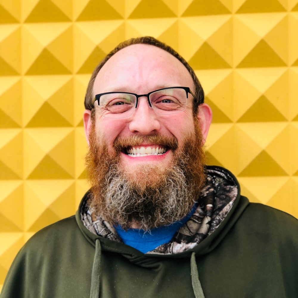 Meet your Posher, Jason